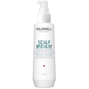 Dualsenses Scalp Rebalance & Hydrate Fluid