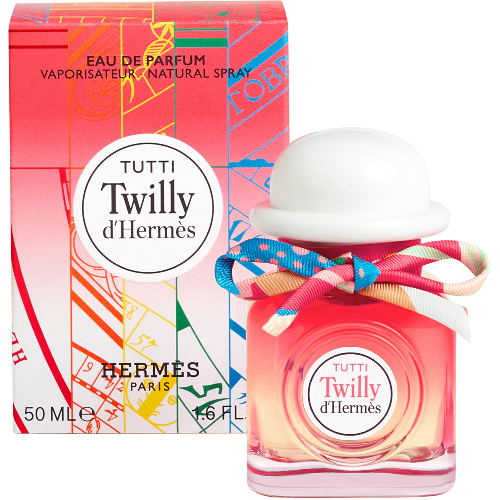 Tutti Twilly d'Herm&egrave;s, Eau De Parfum, 50ml