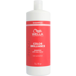 Invigo Color Brilliance Shampoo Fine Hair