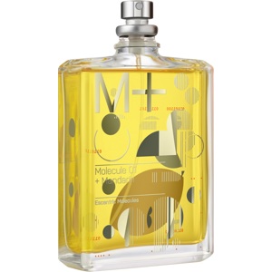 Molecule 01 + Mandarin, EdT 100ml
