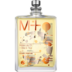 Molecule 01 + Black Tea, EdT 100ml