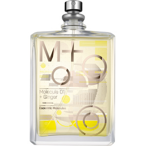 Molecule 01 + Ginger, EdT 100ml