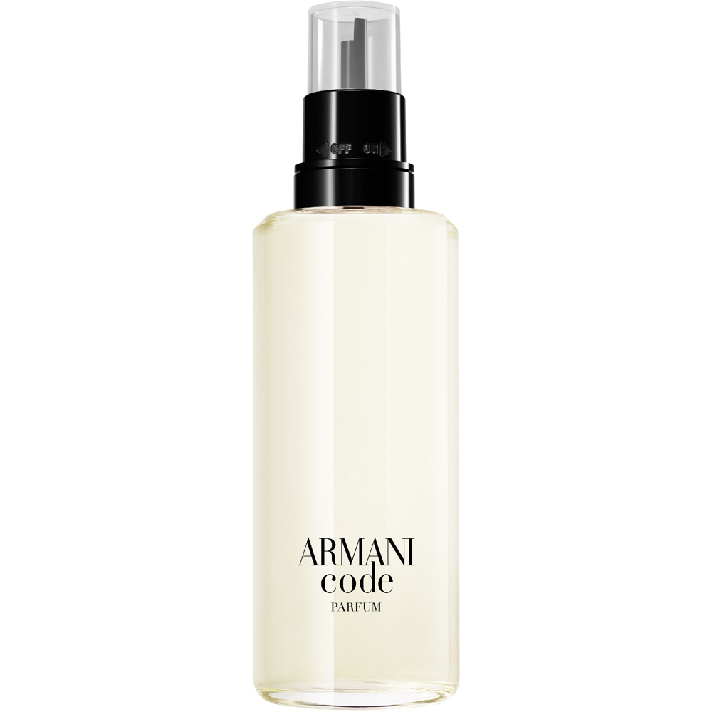 Armani Code, Le Parfum 150ml Refill
