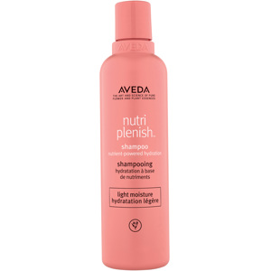 Nutriplenish Shampoo Light Moisture