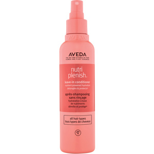 Nutriplenish Vitamin Leave-In Conditioner
