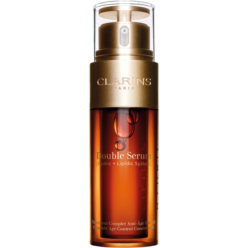 Double Serum Complete Age Control Concentrate