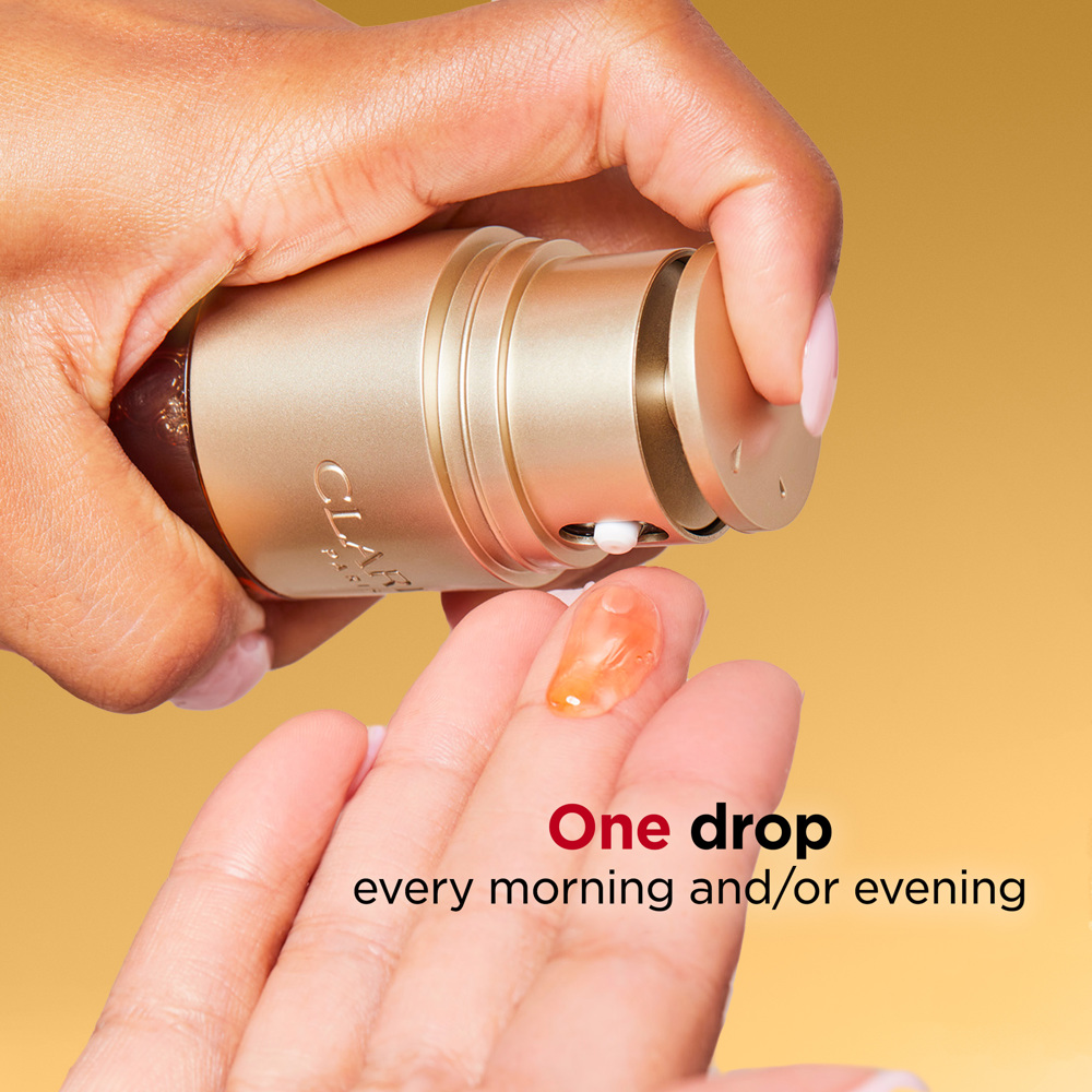 Double Serum Complete Age Control Concentrate