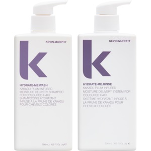 Hydrate-Me.Duo, 2x500ml