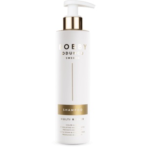 Multi Repair Shampoo, 250ml