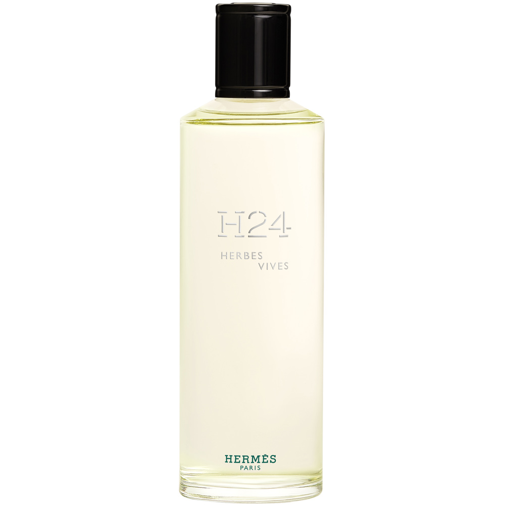 H24 Herbes Vives, Eau de Parfum 200ml Refill