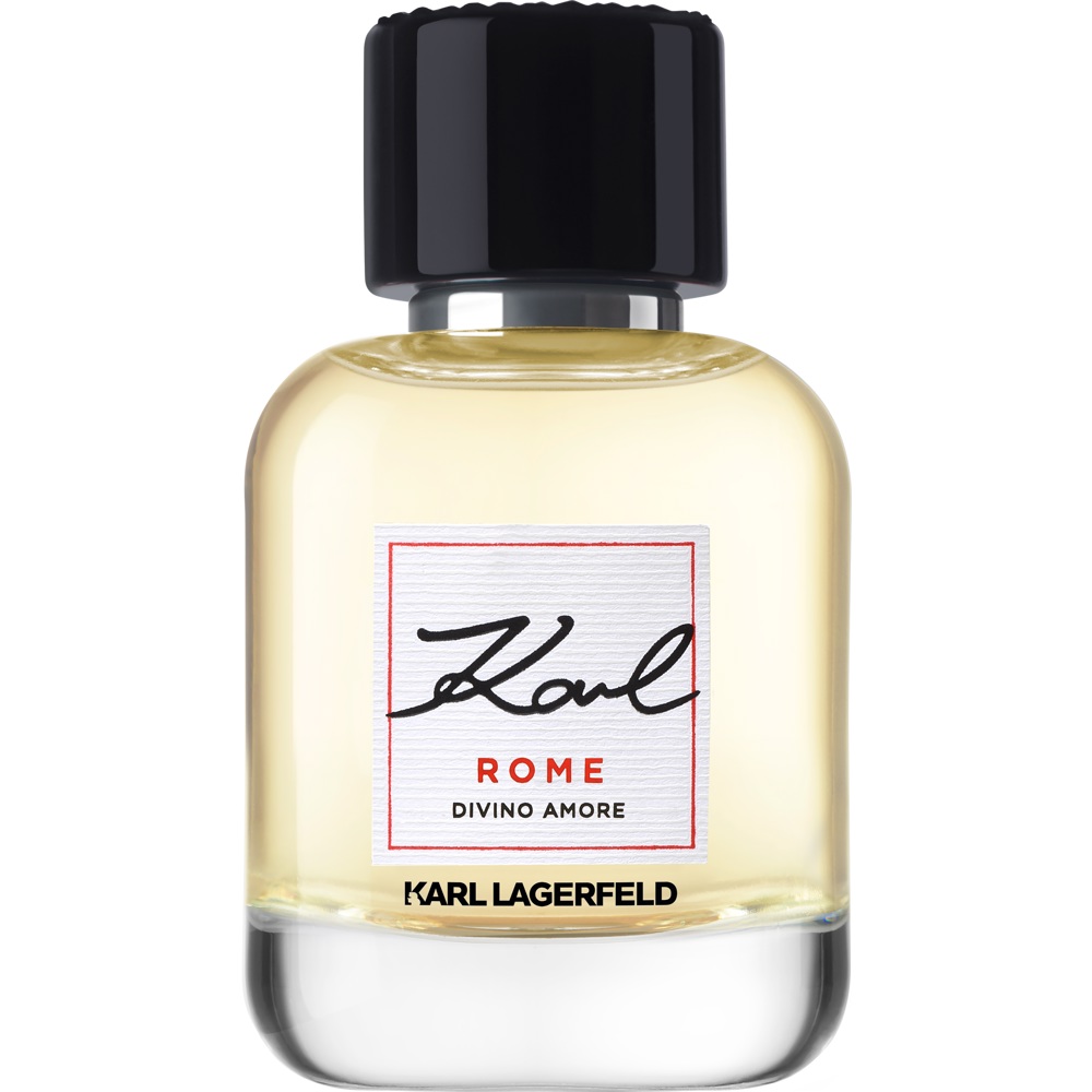 Rome Divino Amore, EdP 60ml