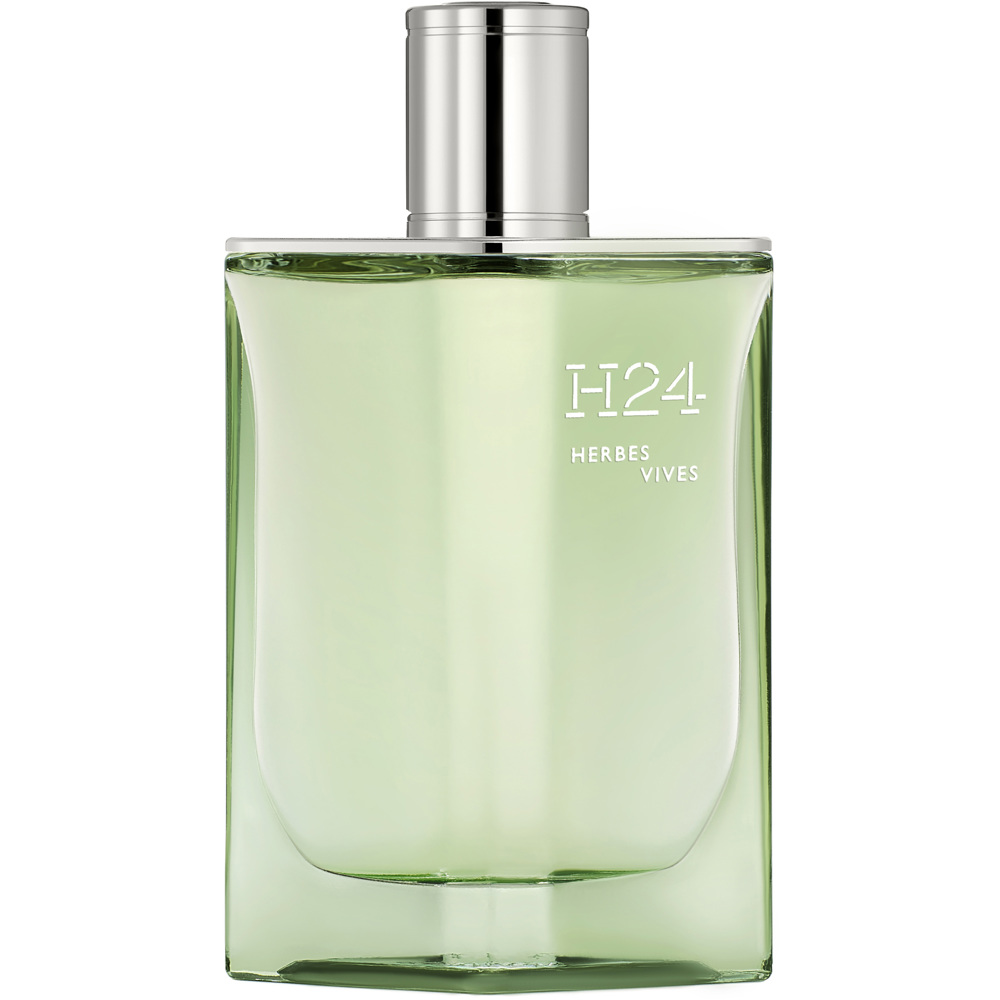 H24 Herbes Vives, Eau de Parfum 100ml