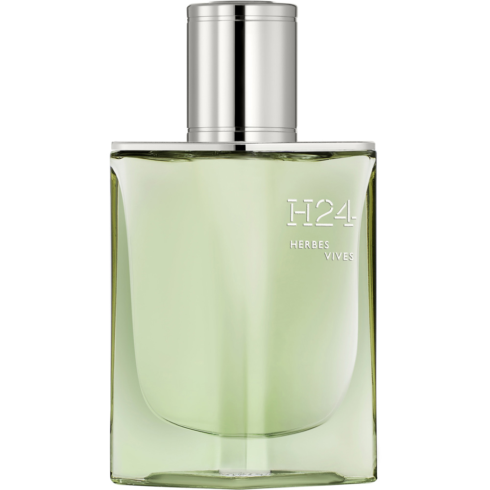 H24 Herbes Vives, Eau de Parfum 50ml