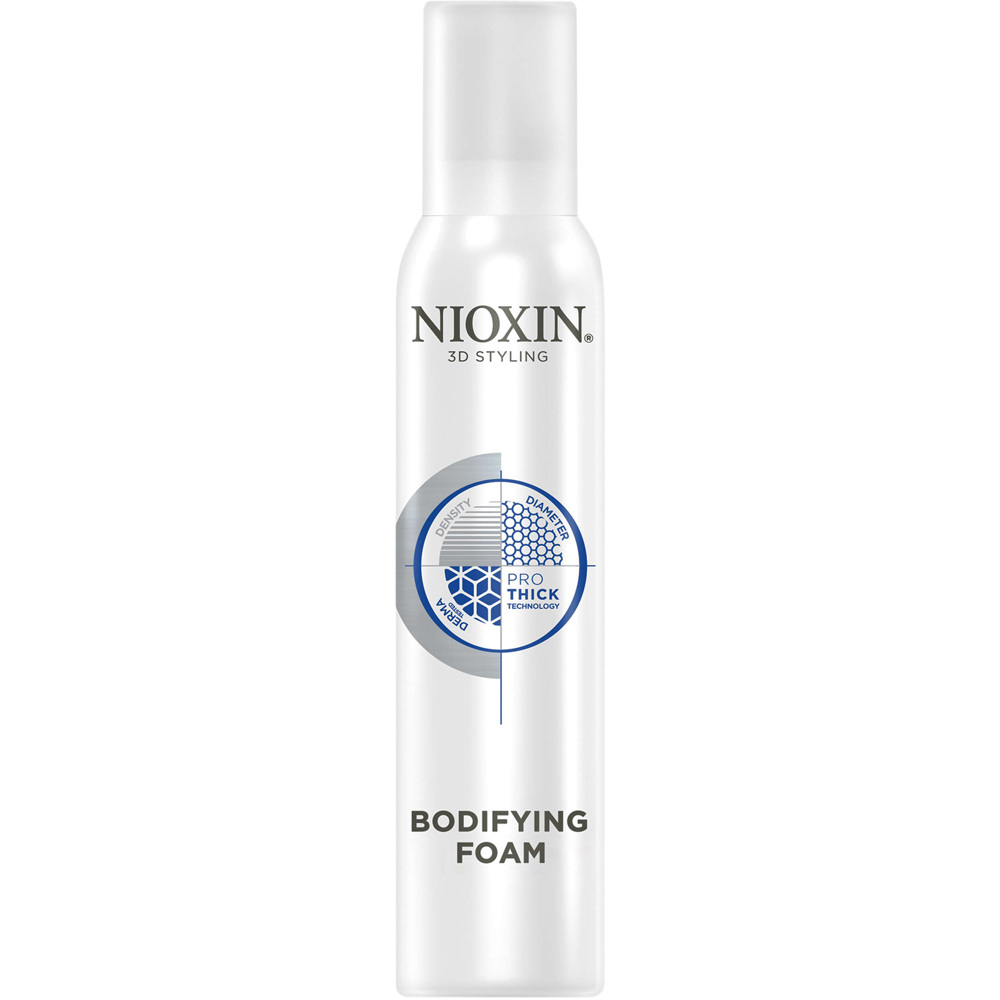 Bodifying Foam, 200ml