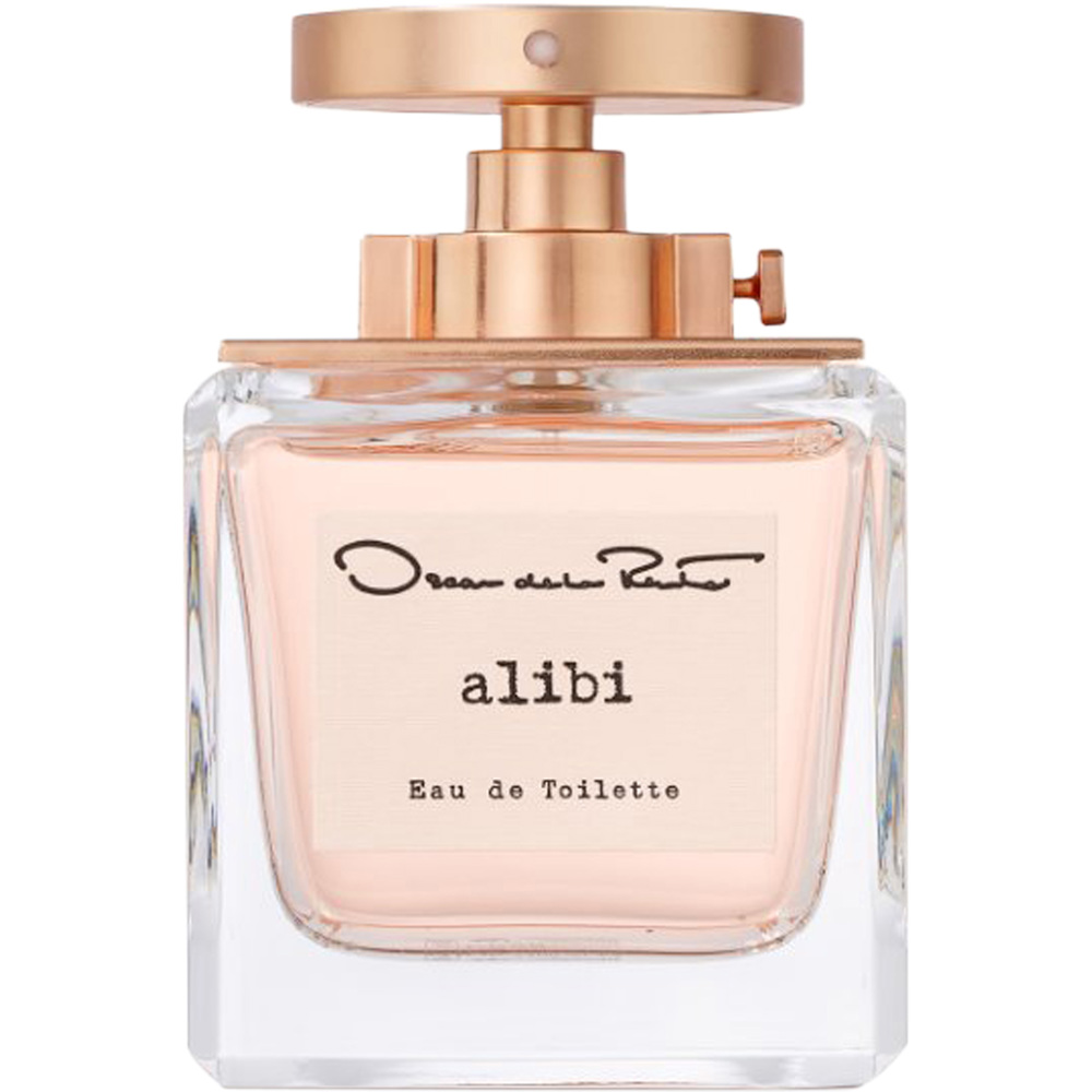 Alibi, EdT