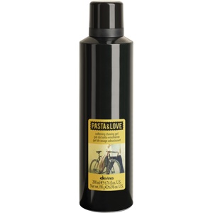 Pasta&Love Softening Shaving Gel, 200ml