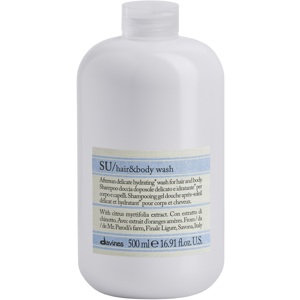SU Hair & Body Wash