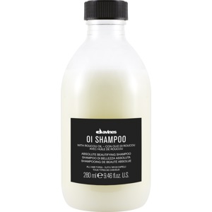 OI Shampoo