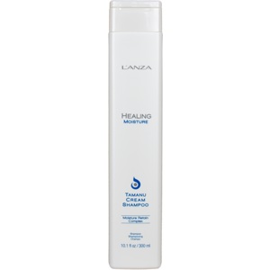 Healing Moisture Tamanu Cream Shampoo