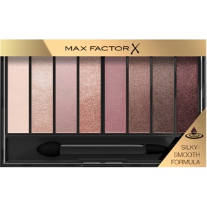 Masterpiece Nude Eyeshadow Palette