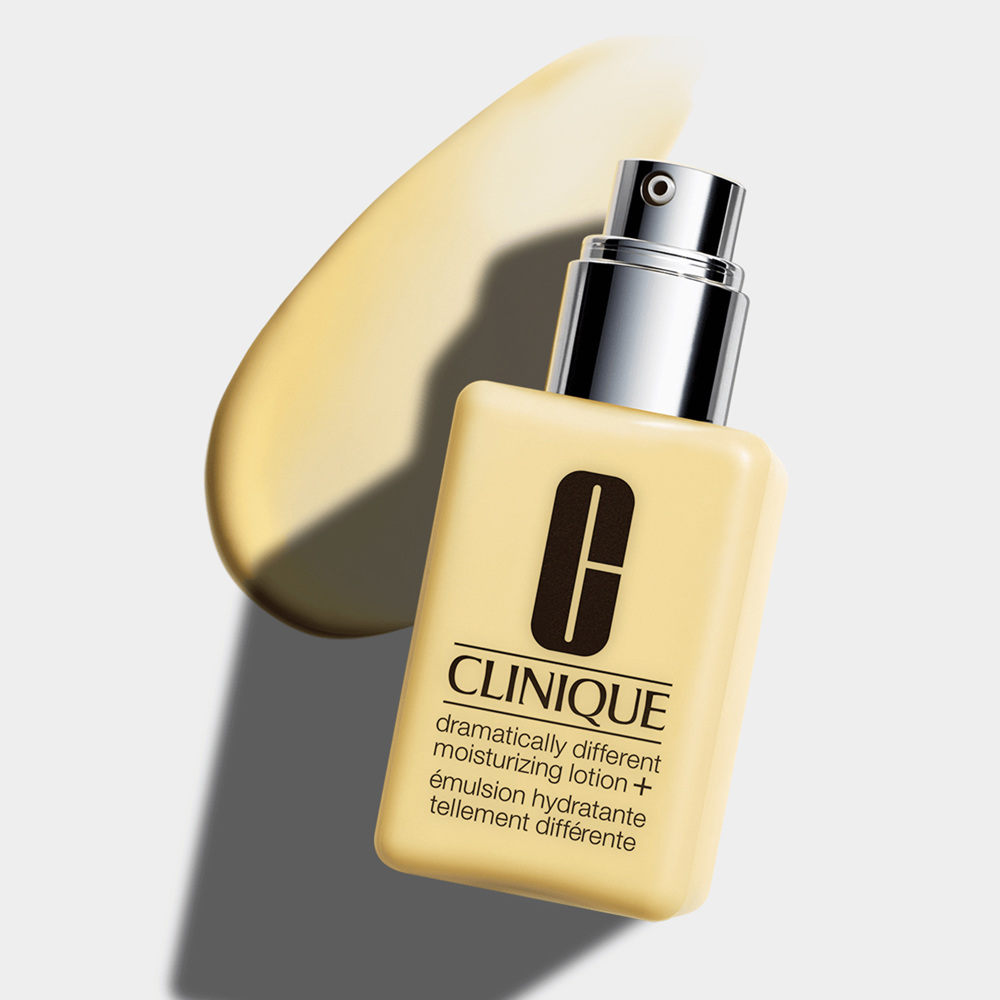 Dramatically Different Moisturizing Lotion+