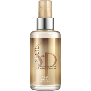 SP LuxeOil Elixir