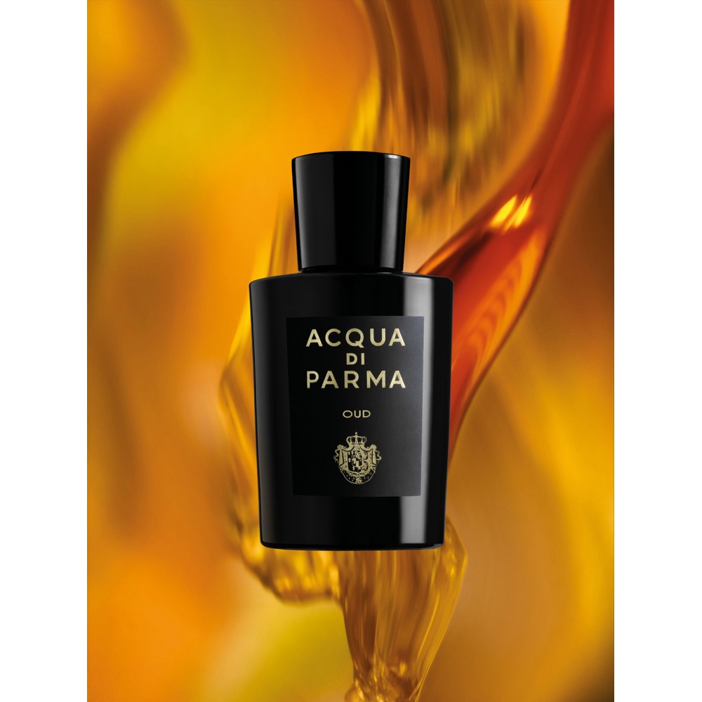 Oud, EdP