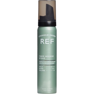 Fiber Mousse 345, 75ml