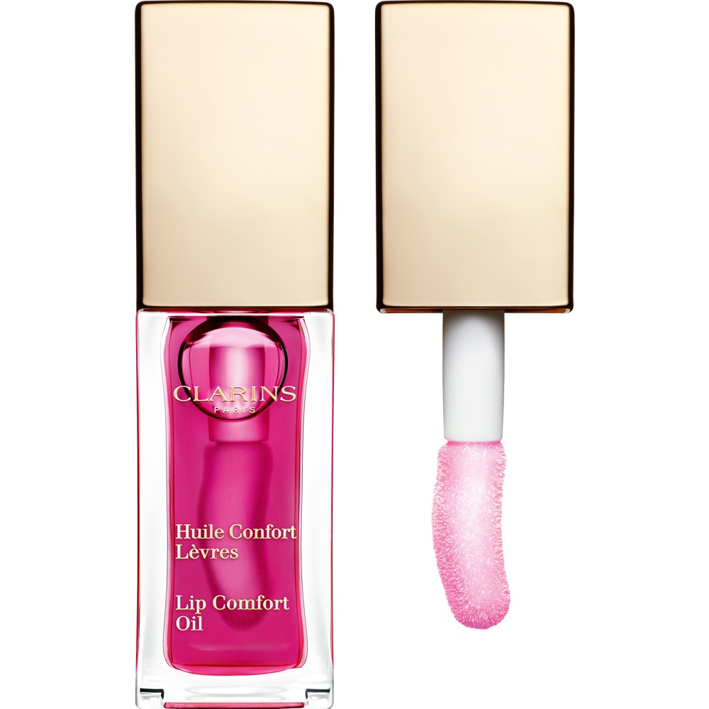Instant Light Lip Comfort Oil