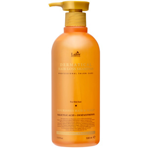 Dermatical Hair Loss Shampoo for Thin Hair
