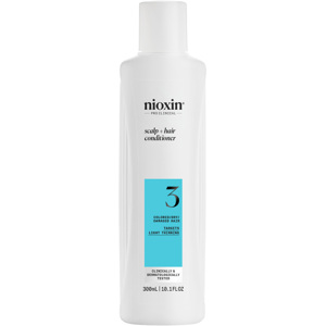 System 3 Conditioner
