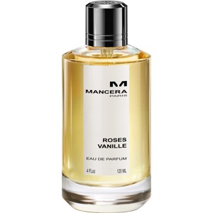 Roses Vanille, EdP 120ml
