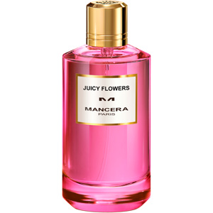 Juicy Flowers, EdP 120ml