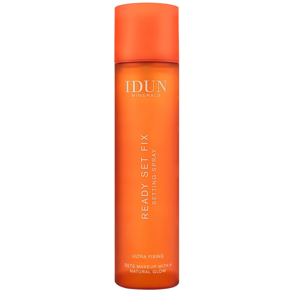 Ready Set Fix Setting Spray