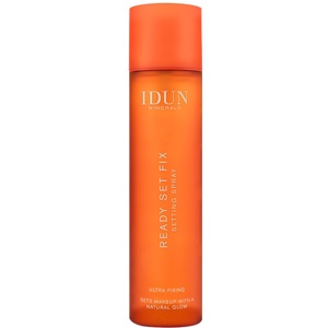 Ready Set Fix Setting Spray