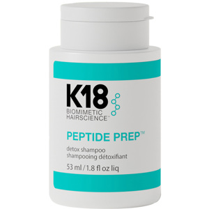 Peptide Prep™ Detox Shampoo