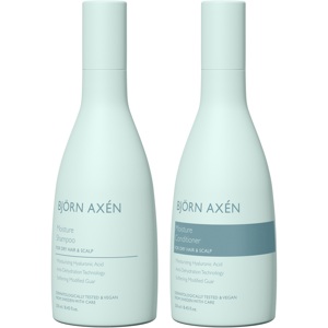 Moisture Duo, 250ml + 250ml