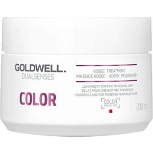 Dualsenses Color 60Sec Treatment, 200ml