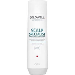 Dualsenses Scalp Anti-Dandruff Shampoo