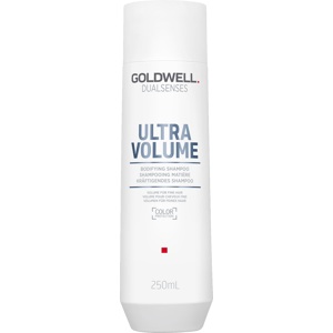 Dualsenses Ultra Volume Bodifying Shampoo, 250ml