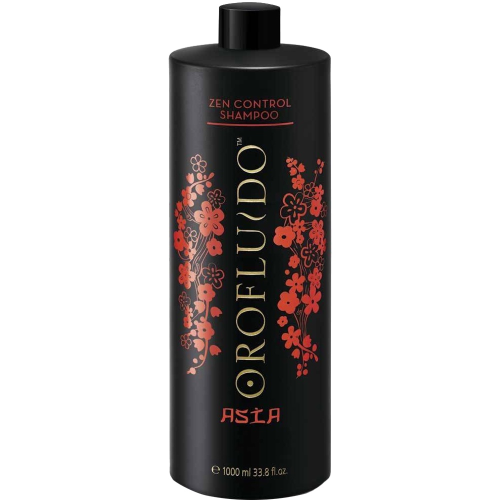 Asia Zen Control Shampoo