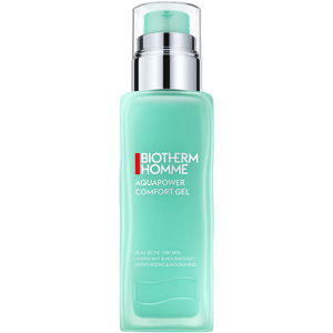 Homme Aquapower Comfort Moisturizing Cream for Dry Skin, 75ml