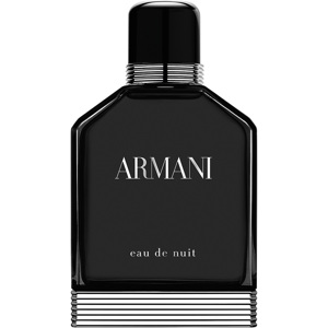 Armani Eau de Nuit Pour Homme, EdT 100ml