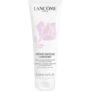 Creme Mousse Confort, 125ml