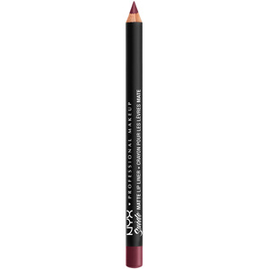 Suede Matte Lip Liner, Copenhagen 27