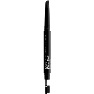 Fill & Fluff Eyebrow Pomade Pencil