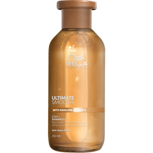 Ultimate Smooth Shampoo, 250ml