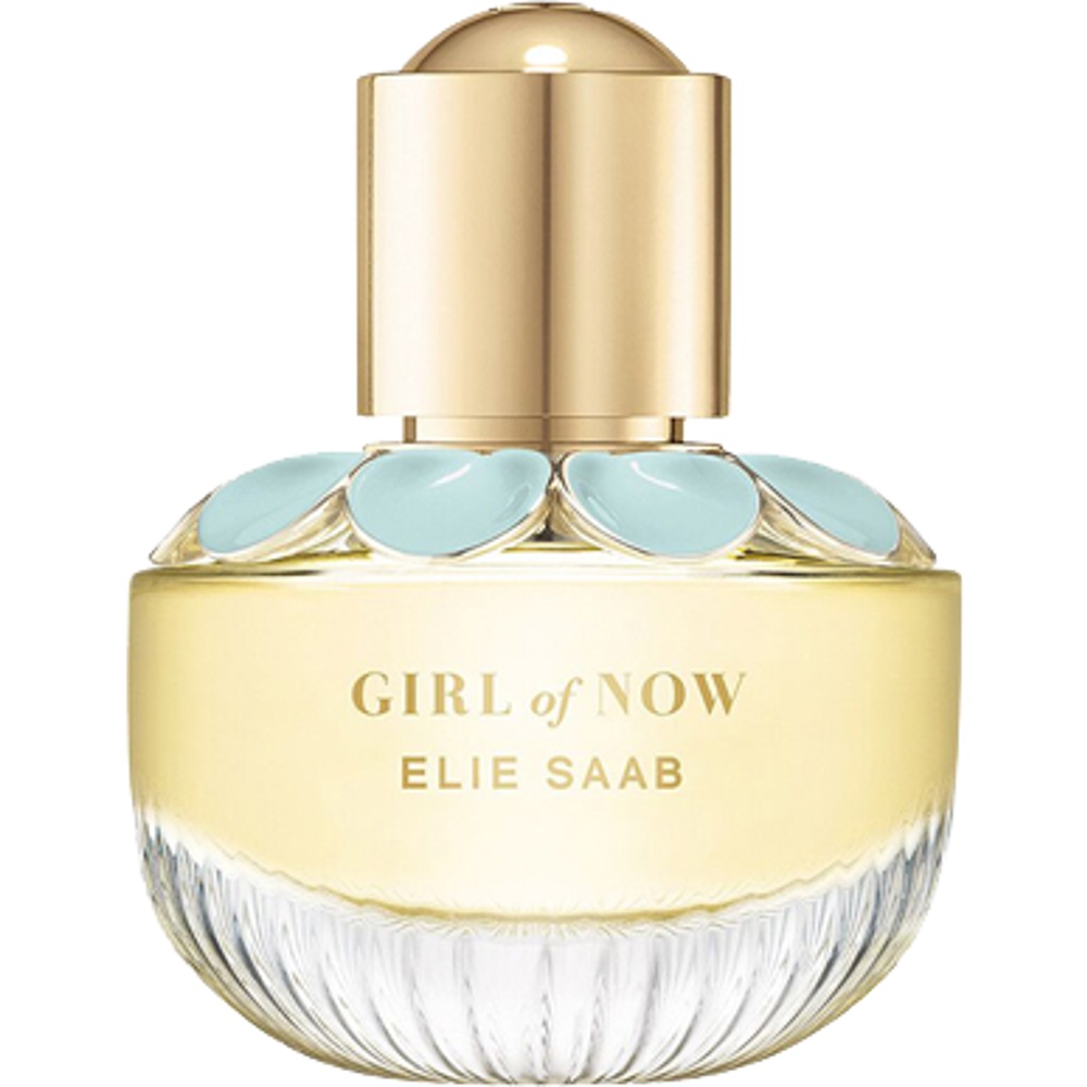Girl of Now, EdP