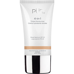 4-in-1 Mineral Tinted Moisturizer, 50g