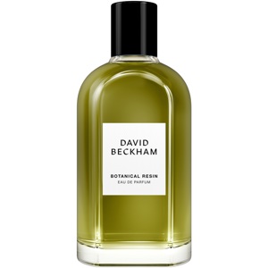 Botanical Resin, EdP